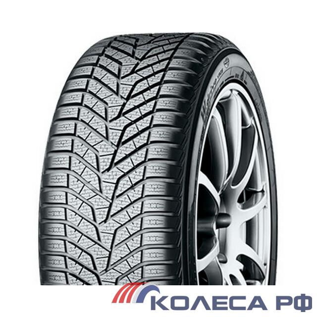 Шины Yokohama BluEarth*Winter V905 325/30 R21 108 V Зимние Не шипованные