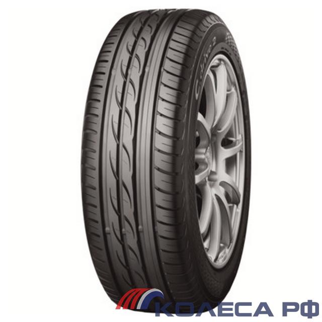 Шины Yokohama C.Drive2 AC02A 235/50 R18 97 V Летние