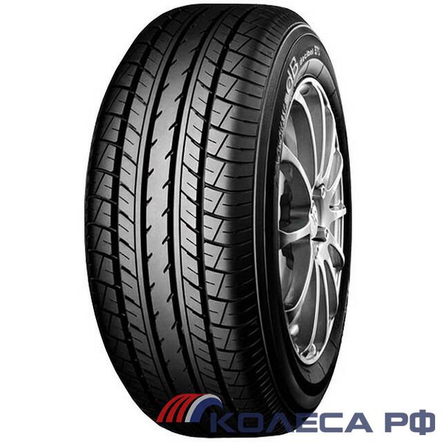 Шины Yokohama E70B 215/55 R17 94 V Летние