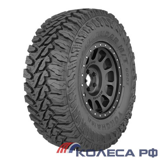 Шины Yokohama G003 235/85 R16 120 Q Летние