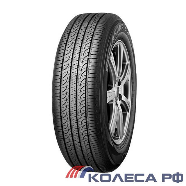 Шины Yokohama G055E 225/55 R18 98 H Летние