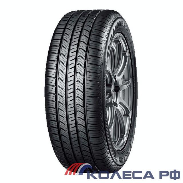 Шины Yokohama G057 275/40 R21 107 W Летние