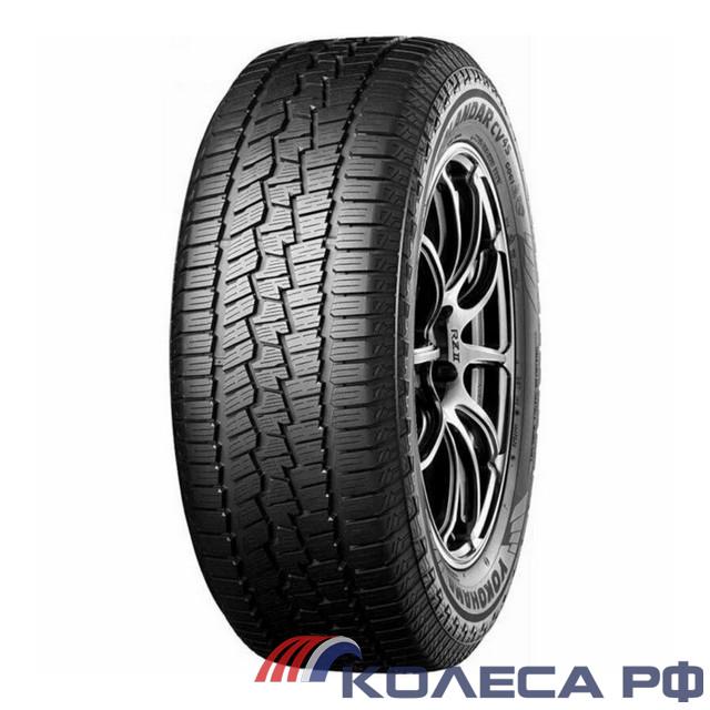 Шины Yokohama G061 255/45 R20 105 V Зимние Не шипованные