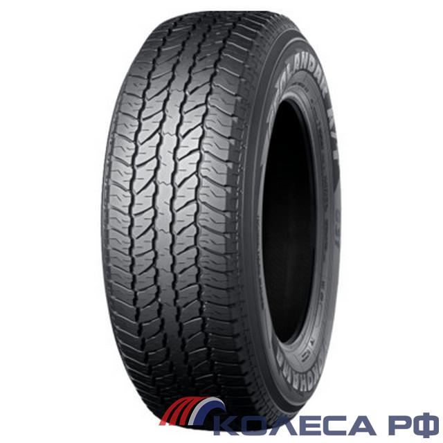 Шины Yokohama Geolandar A/T G031A 265/65 R18 114 V Летние