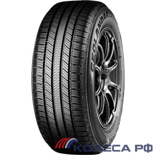 Шины Yokohama Geolandar CV G058 215/65 R16 98 H Всесезонные