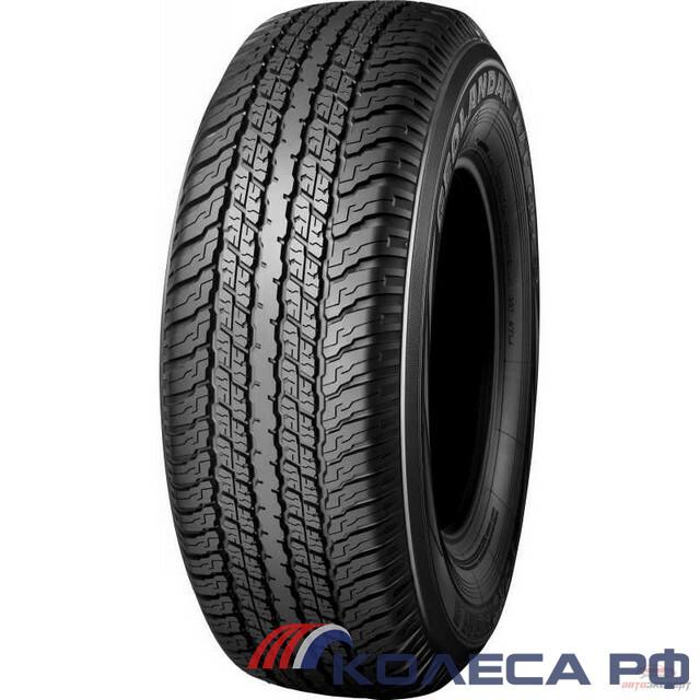 Шины Yokohama Geolandar G94BV 265/60 R18 110 H Летние