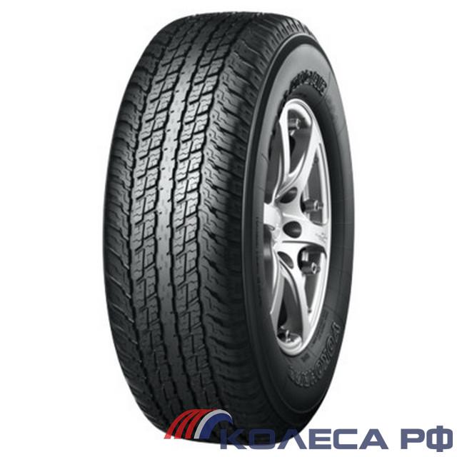Шины Yokohama Geolandar G94CV 265/70 R16 112 S Летние