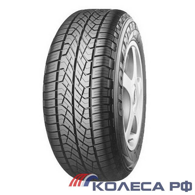 Шины Yokohama Geolandar G95A 225/55 R17 97 V Летние