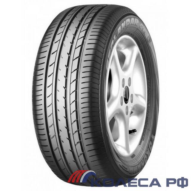 Шины Yokohama Geolandar G98EV 235/65 R18 106 H Летние