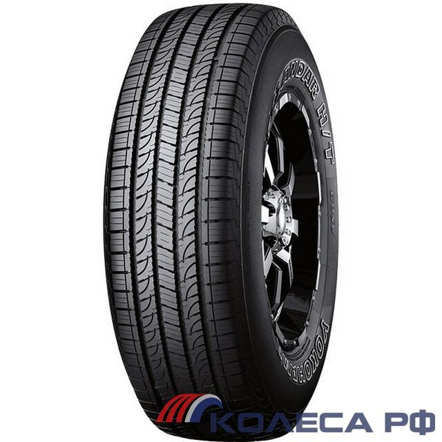 Шины Yokohama Geolandar H/T G056 285/45 R22 114 H Летние