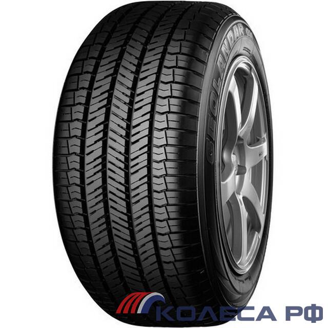 Шины Yokohama Geolandar H/T G91AT 225/60 R18 100 H Летние