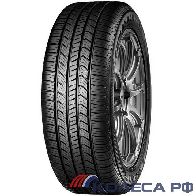 Шины Yokohama Geolandar X-CV G057 285/40 R22 110 W Летние