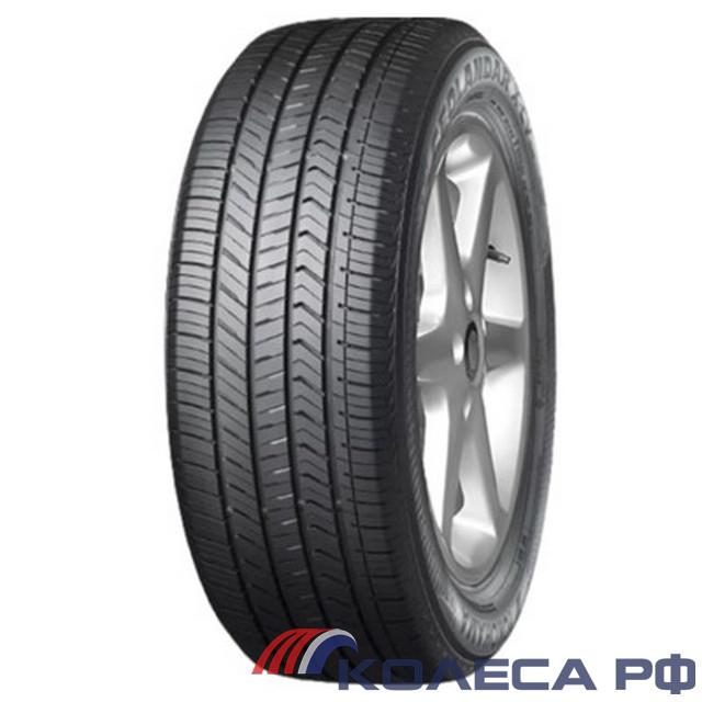 Шины Yokohama Geolandar X-CV G057B 265/50 R22 112 V Летние