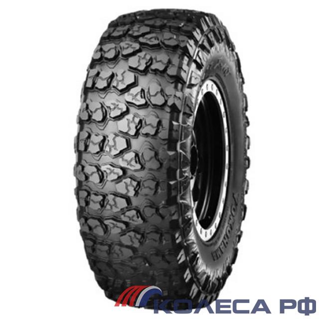 Шины Yokohama Geolandar X-MT G005 12.5/0 R20 121 Q Всесезонные