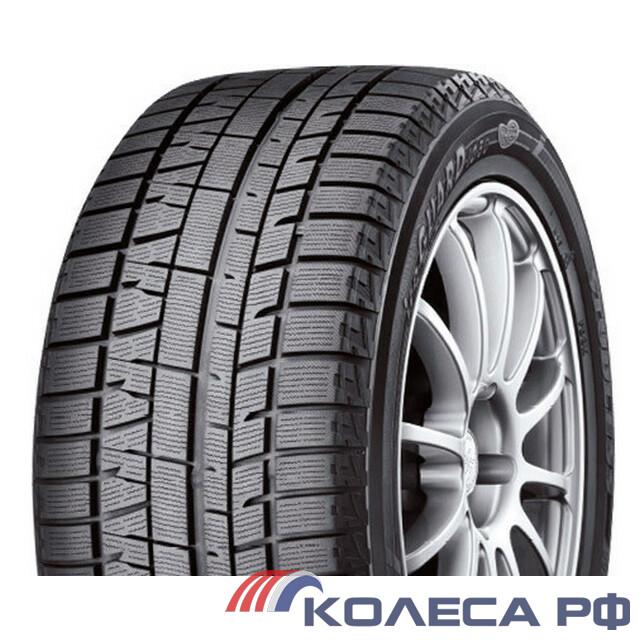 Шины Yokohama Ice Guard IG50 plus 215/55 R17 94 Q Зимние Не шипованные