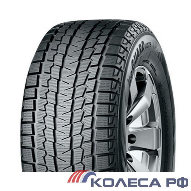 Шины Yokohama IceGuard G075 225/60 R18 100 Q Зима