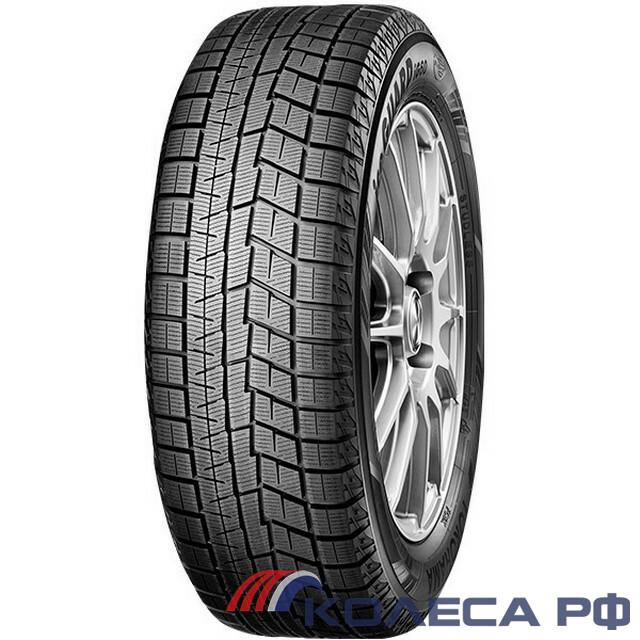 Шины Yokohama IceGUARD iG60 195/55 R15 85 Q Зимние Не шипованные