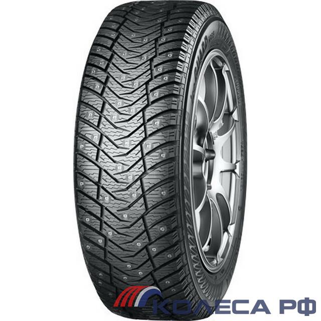 Шины Yokohama IceGUARD IG65 205/65 R16 99 T Зимние Шипованные