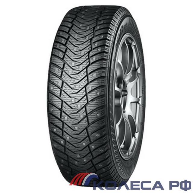 Шины Yokohama IceGuard Stud IG65 215/60 R16 99 T Зимние Не шипованные