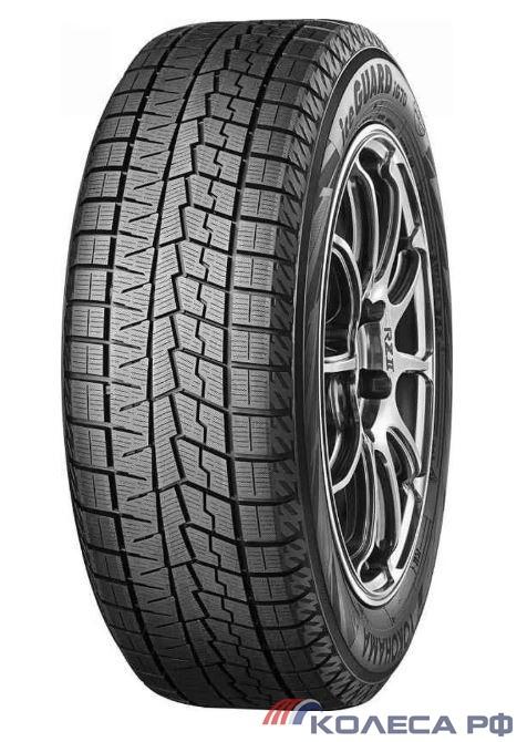 Шины Yokohama Iceguard Studless IG70A 235/40 R19 92 Q Зимние Не шипованные