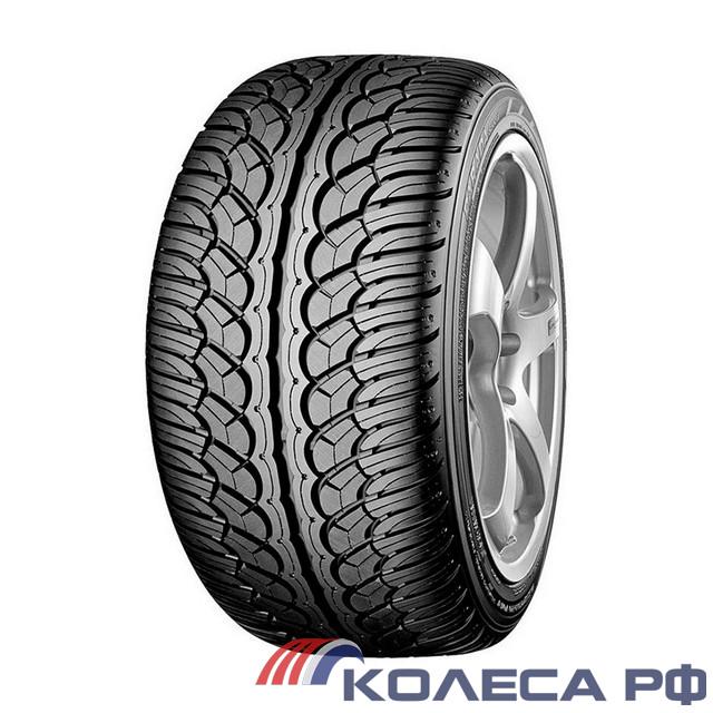 Шины Yokohama PA02 285/40 R22 110 V Летние