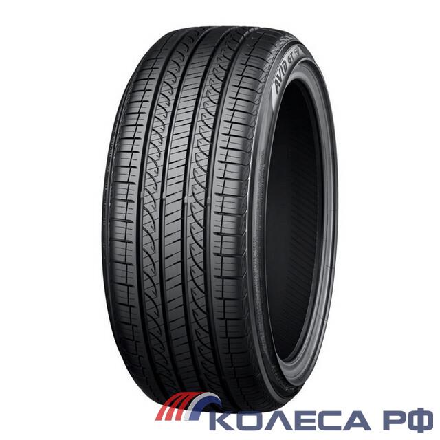 Шины Yokohama S35A 275/45 R20 110 V Летние