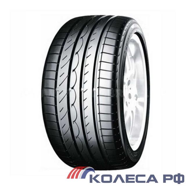Шины Yokohama V103B 265/50 R19 110 Y Летние