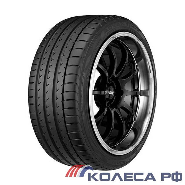 Шины Yokohama V105E 275/40 R20 106 Y Летние