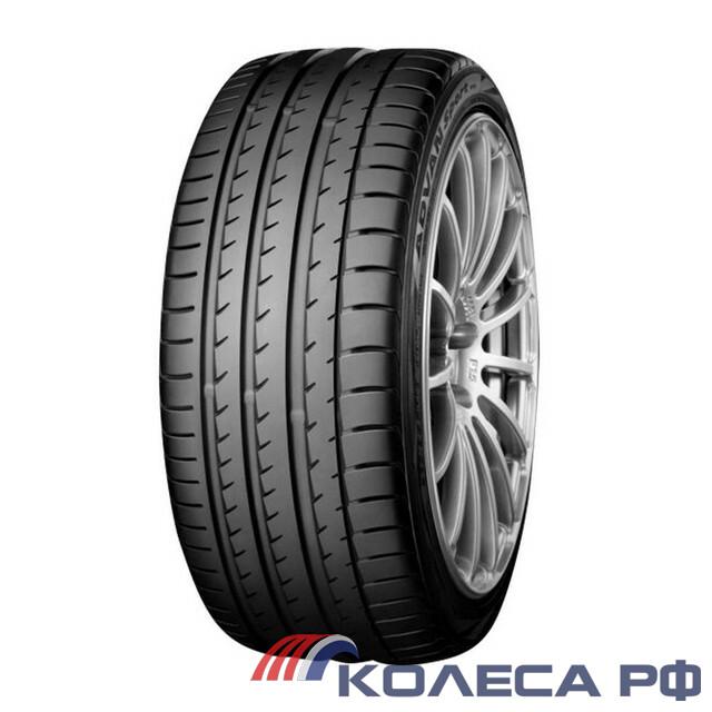 Шины Yokohama V105S 225/40 R19 93 Y Летние
