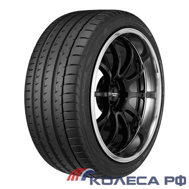 Шины Yokohama V105T 275/45 R21 110 W Летние