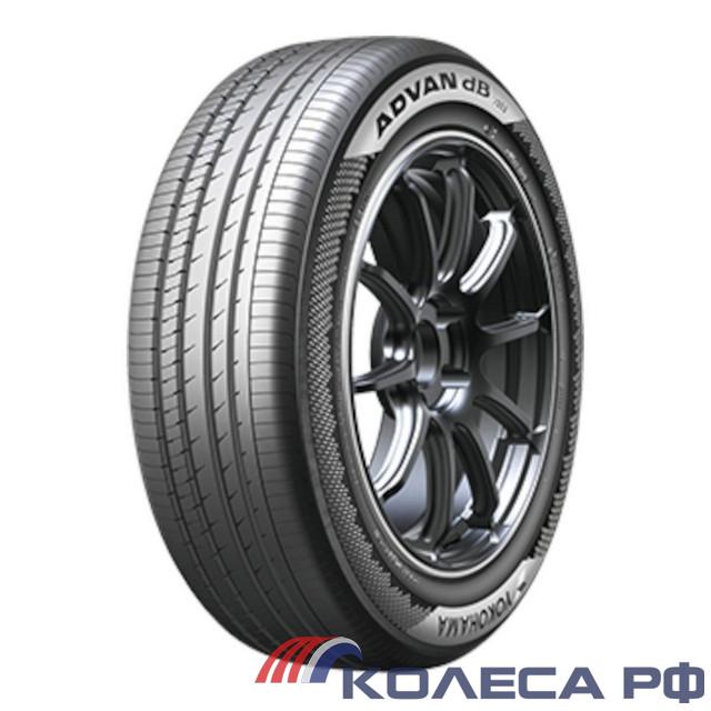 Шины Yokohama V553 215/45 R18 93 W Летние