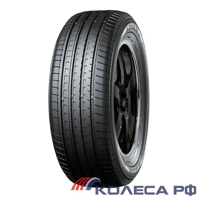 Шины Yokohama V61F 235/60 R19 103 V Летние