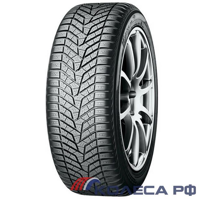 Шины Yokohama W.Drive V905 325/30 R21 108 V Зимние Не шипованные