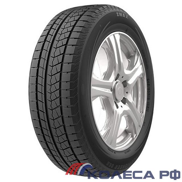 Шины Zmax Icepioneer 868 185/65 R15 88 H Зимние Не шипованные