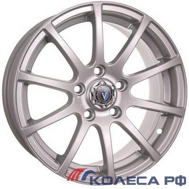 Литые диски Venti 1603 6.5/16 4x108 ET26 d65.1 SL