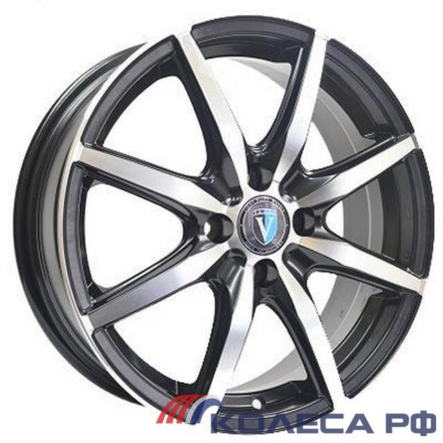 Литые диски Venti 1605 6/16 4x114.3 ET45 d67.1 BD