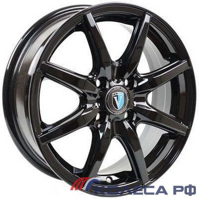 Литые диски Venti 1605 6/16 4x100 ET49 d54.1 BL
