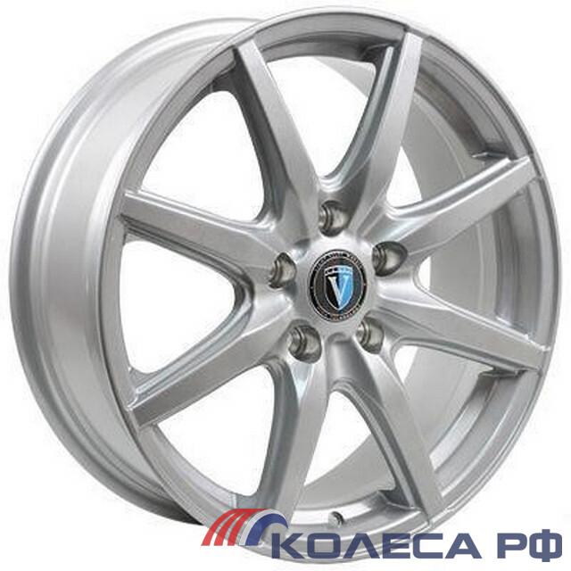 Литые диски Venti 1605 6/16 4x100 ET45 d60.1 SL