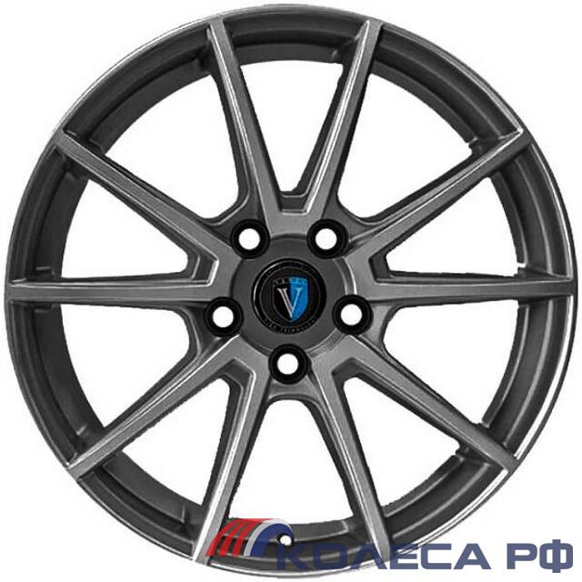 Литые диски Venti 1704 7/17 5x114.3 ET40 d66.1 BMG