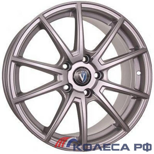 Литые диски Venti 1704 7/17 5x114.3 ET45 d60.1 S