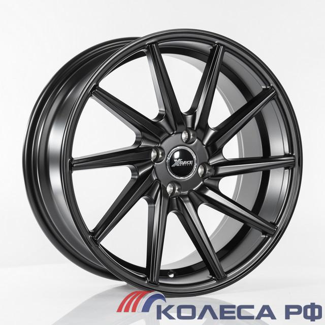Литые диски X-Race H-03(L) 7/15 4x100 ET30 d54.1 MB