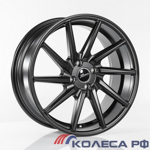 Литые диски X-Race H-03(R) 7/15 4x100 ET30 d54.1 MB