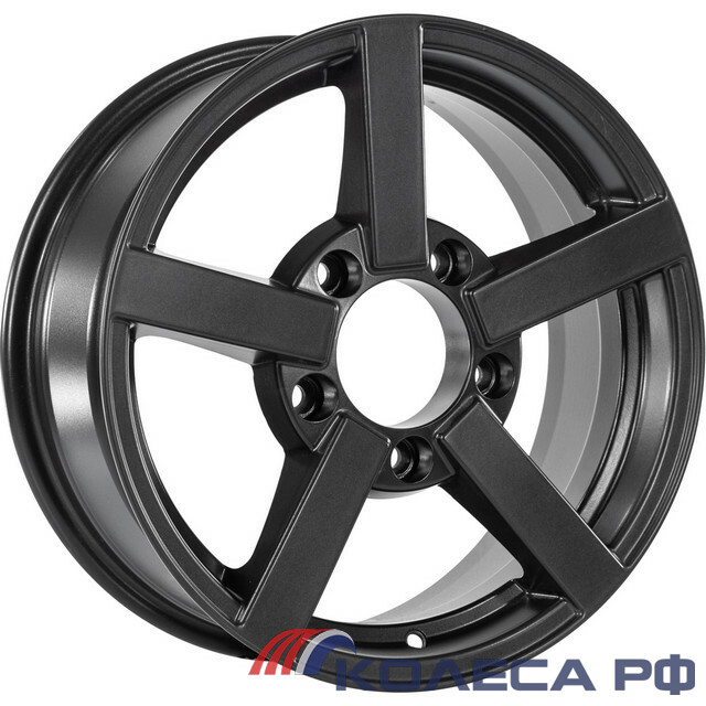 Литые диски Cross_Street_Россия CR-25 6.5/16 5x139.7 ET35 d98.6 MB