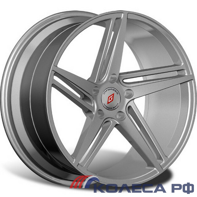 Литые диски Inforged IFG31 8.5/19 5x112 ET32 d66.6 SILVER