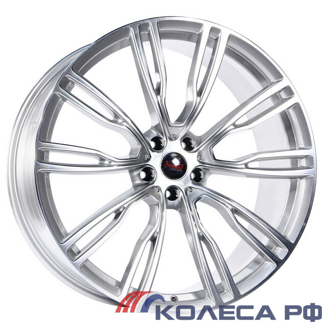 Литые диски Legeartis B533 9.5/21 5x112 ET37 d66.6 SF
