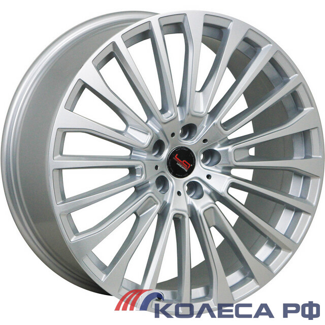 Литые диски Legeartis B540 9.5/22 5x112 ET32 d66.6 S