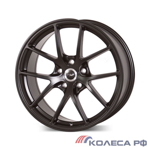 Литые диски Lizardo 120 8/18 5x108 ET35 d67.1 ЧЕРНЫЙ МАТОВЫЙ