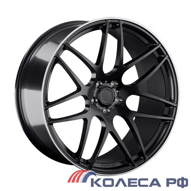 Кованые диски LS Forged LS FG09 11/22 5x112 ET45 d66.6 MBL