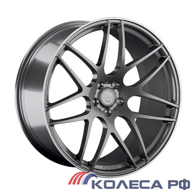 Кованые диски LS Forged LS FG09 10/21 5x120 ET45 d72.6 MGML