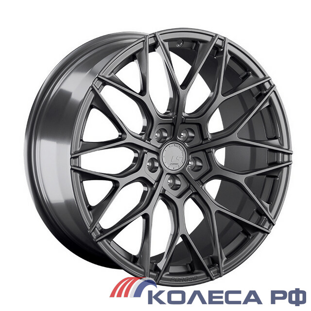 Кованые диски LS Forged LS FG10 9/20 5x112 ET35 d66.6 MGM